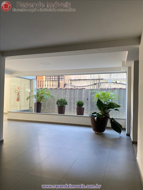 Apartamento para Alugar ou Venda no Campos Elíseos em Resende RJ