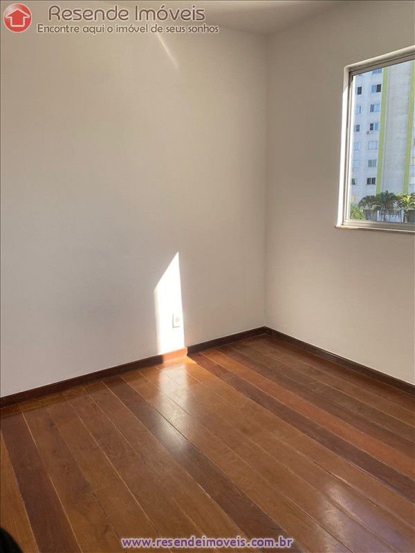 Apartamento para Alugar ou Venda no Campos Elíseos em Resende RJ