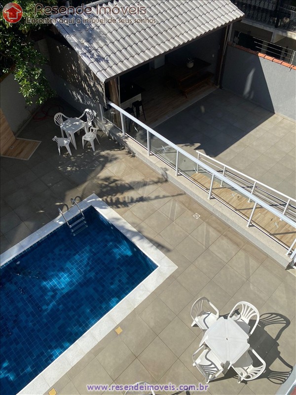 Apartamento para Alugar ou Venda no Campos Elíseos em Resende RJ