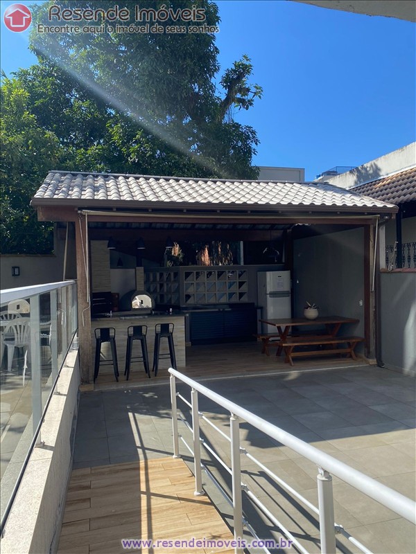 Apartamento para Alugar ou Venda no Campos Elíseos em Resende RJ