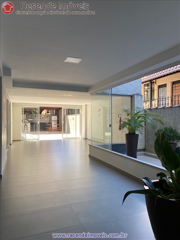 Apartamento para Alugar ou Venda no Campos Elíseos em Resende RJ