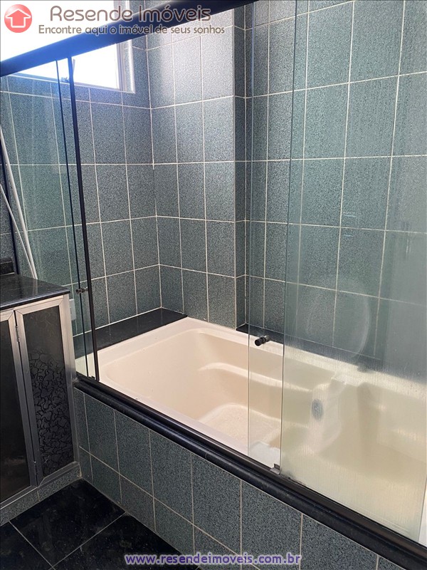 Apartamento para Alugar ou Venda no Campos Elíseos em Resende RJ