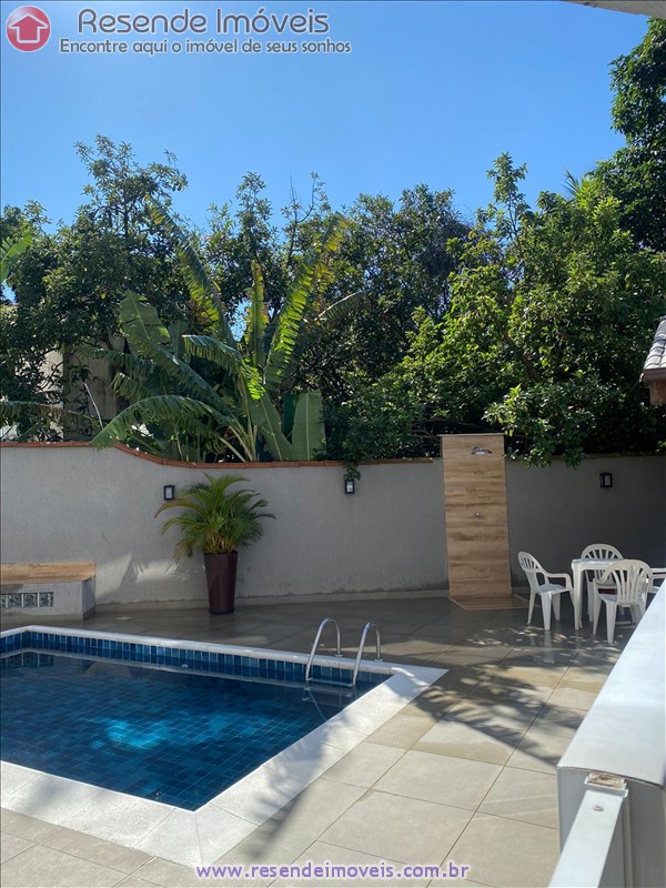 Apartamento para Alugar ou Venda no Campos Elíseos em Resende RJ