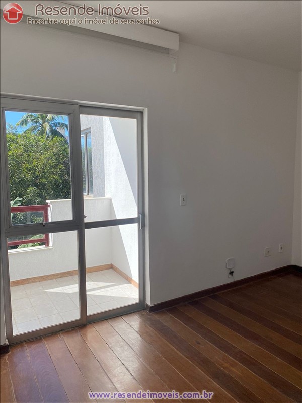 Apartamento para Alugar ou Venda no Campos Elíseos em Resende RJ