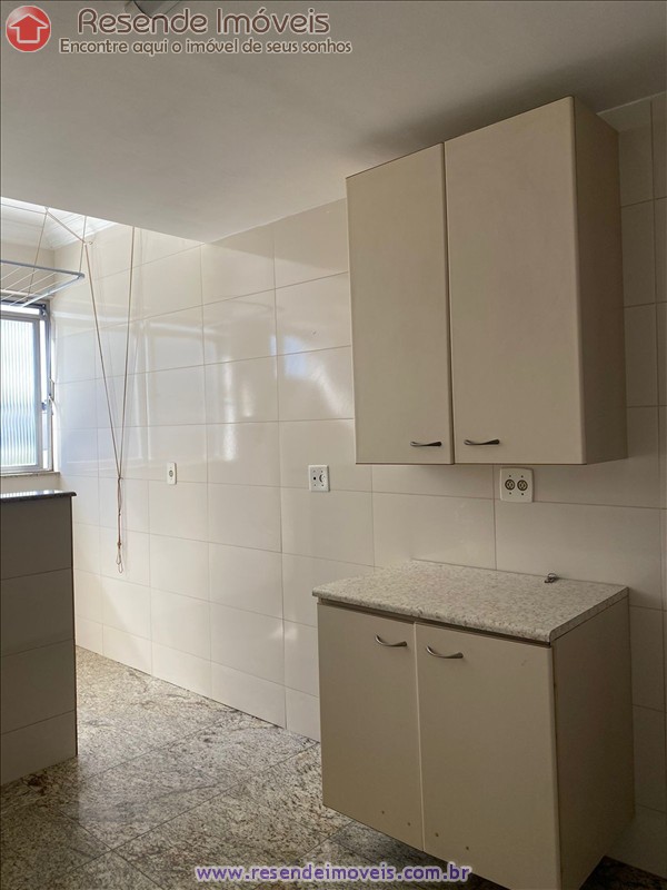 Apartamento para Alugar ou Venda no Campos Elíseos em Resende RJ