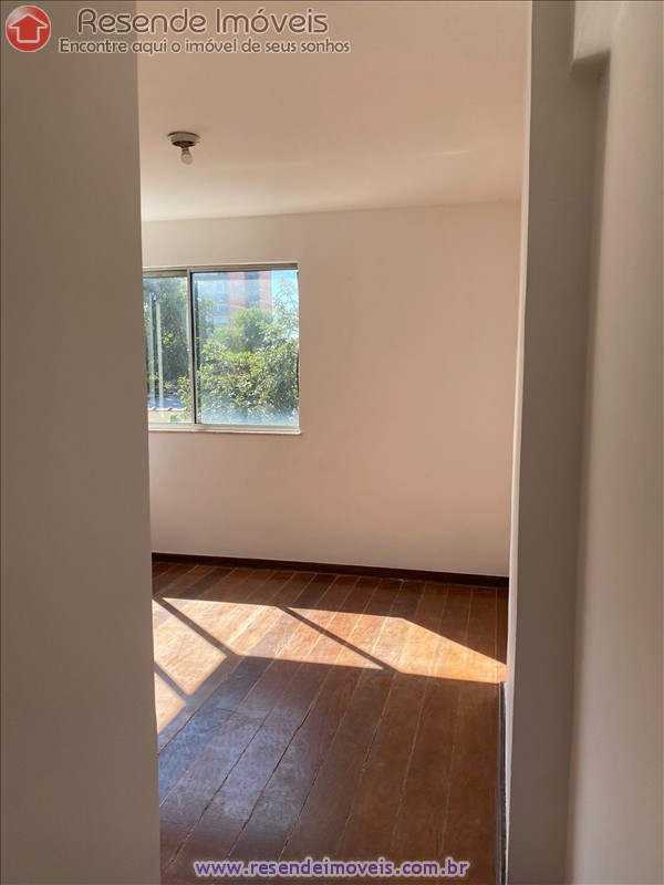 Apartamento para Alugar ou Venda no Campos Elíseos em Resende RJ
