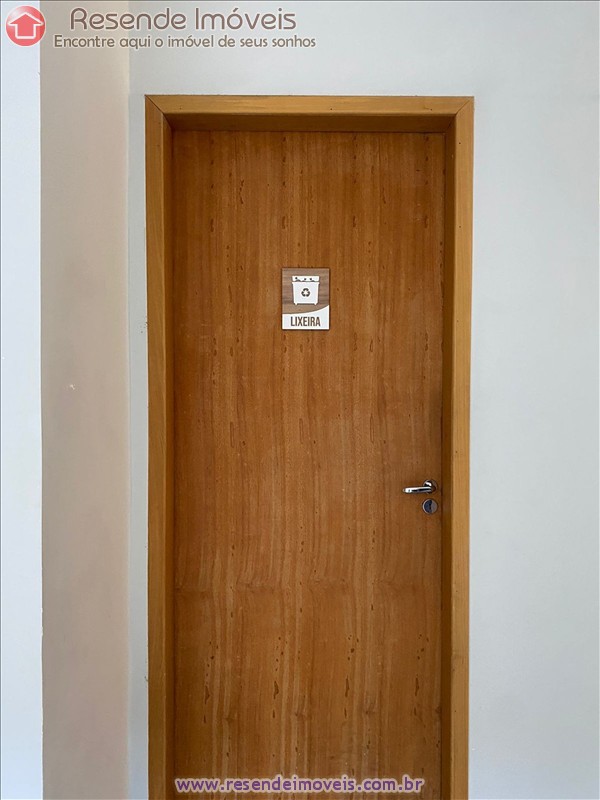 Apartamento para Alugar ou Venda no Campos Elíseos em Resende RJ