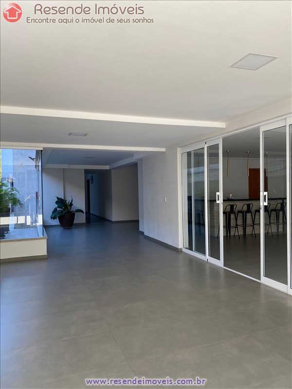 Apartamento para Alugar ou Venda no Campos Elíseos em Resende RJ