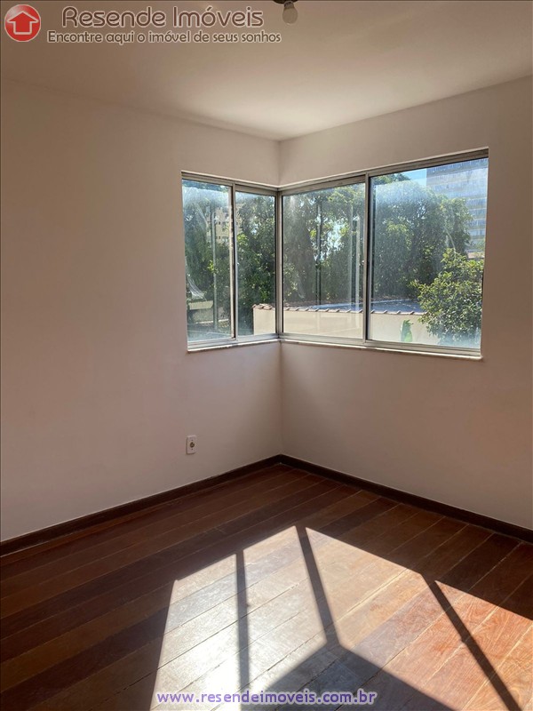 Apartamento para Alugar ou Venda no Campos Elíseos em Resende RJ