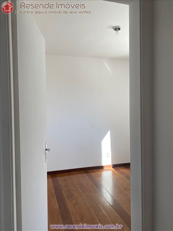 Apartamento para Alugar ou Venda no Campos Elíseos em Resende RJ