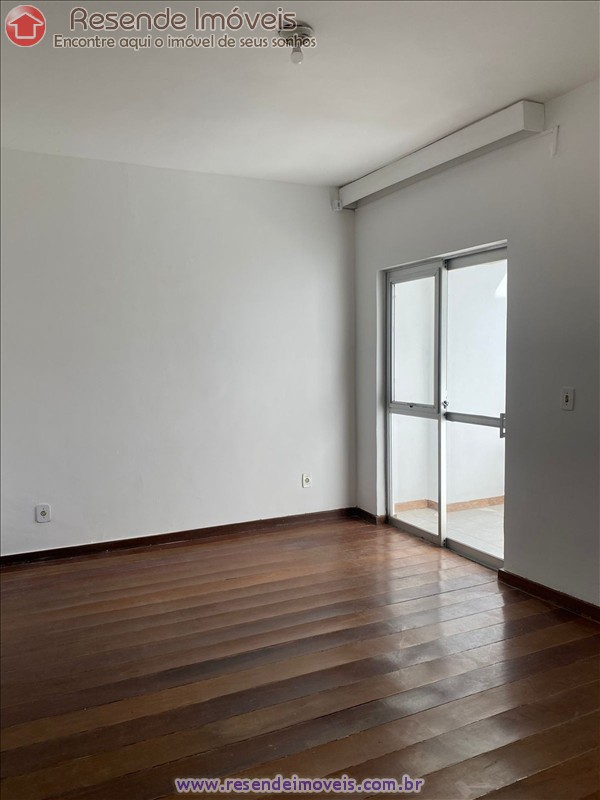 Apartamento para Alugar ou Venda no Campos Elíseos em Resende RJ