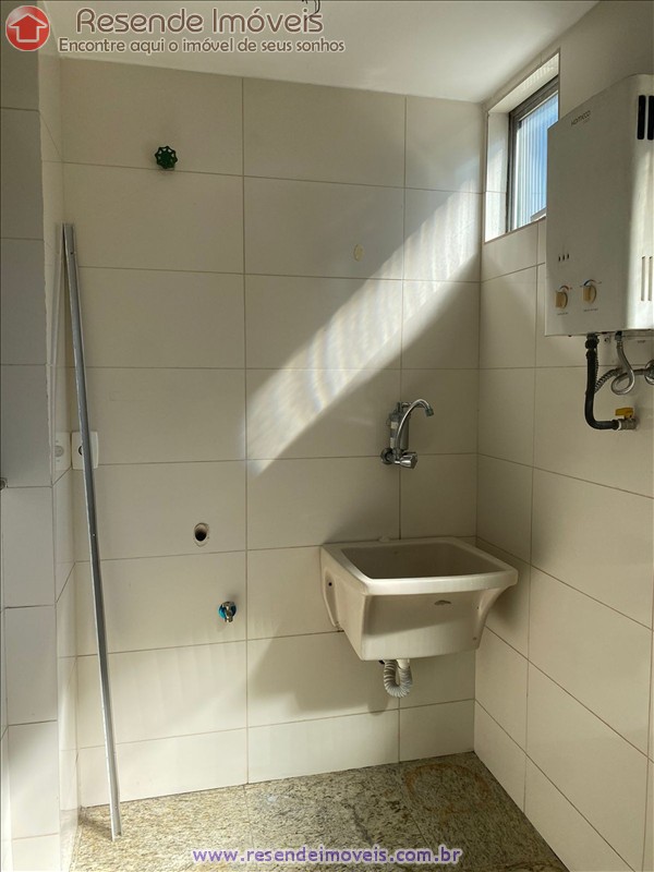 Apartamento para Alugar ou Venda no Campos Elíseos em Resende RJ