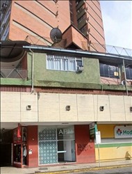 Sala Comercial para Alugar - Resende - RJ