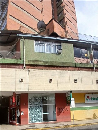 Sala Comercial para Alugar em Resende RJ
