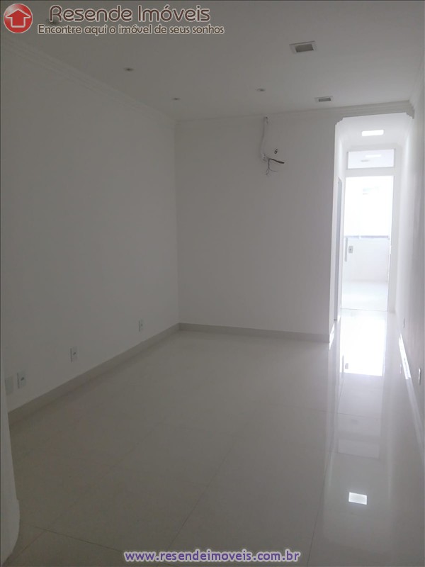 Sala Comercial para Alugar no Jardim Tropical em Resende RJ