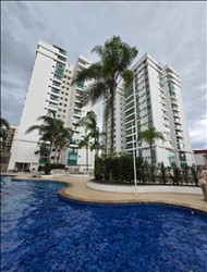 Apartamento à Venda - Resende - RJ