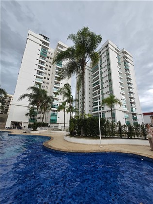 Apartamento à Venda em Resende RJ