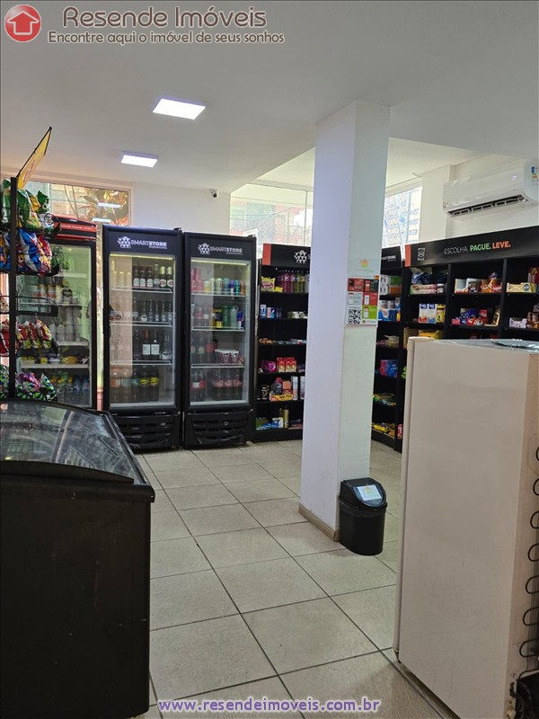 Apartamento a Venda no Comercial em Resende RJ