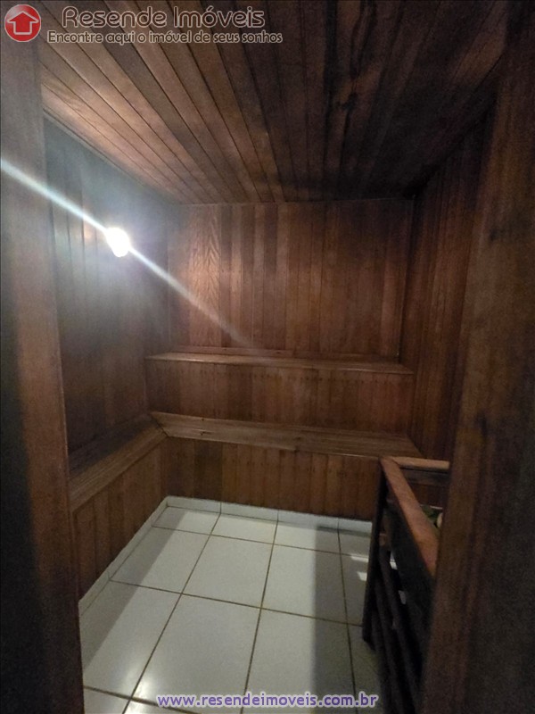 Apartamento a Venda no Comercial em Resende RJ