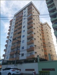 Apartamento à Venda - Resende - RJ