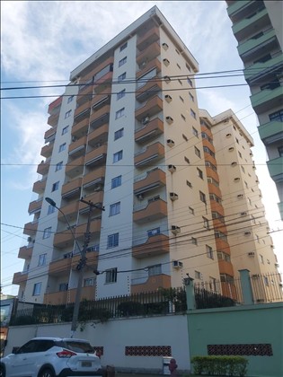 Apartamento à Venda em Resende RJ