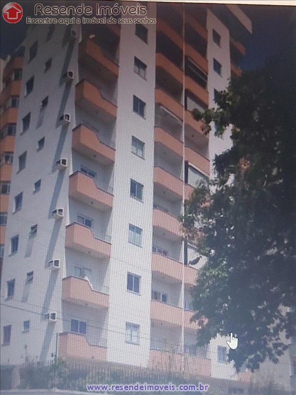 Apartamento a Venda no Liberdade em Resende RJ