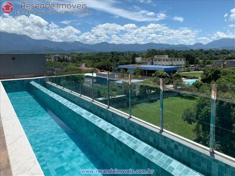 Cobertura a Venda no Jardim Jalisco em Resende RJ
