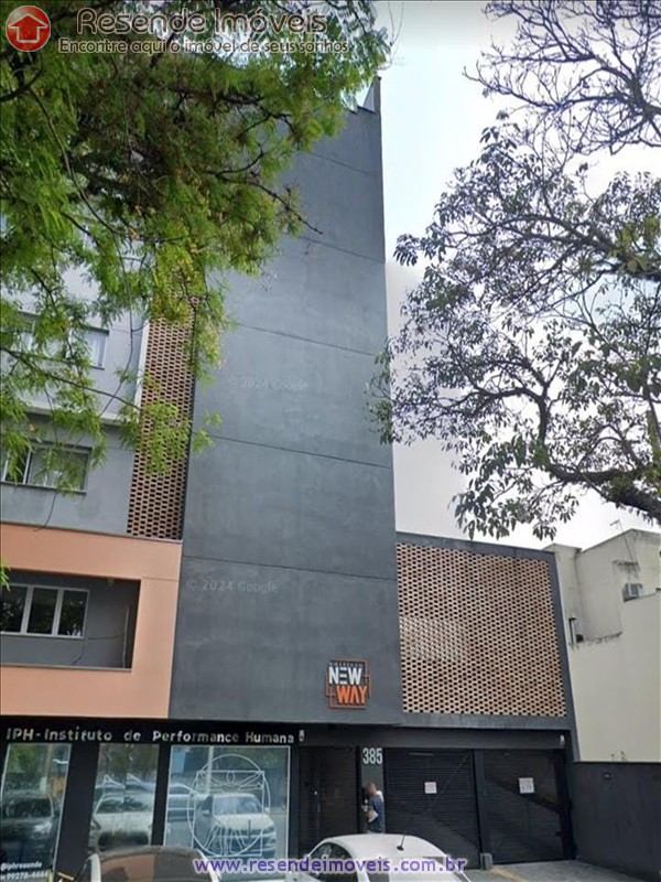 Cobertura a Venda no Jardim Jalisco em Resende RJ