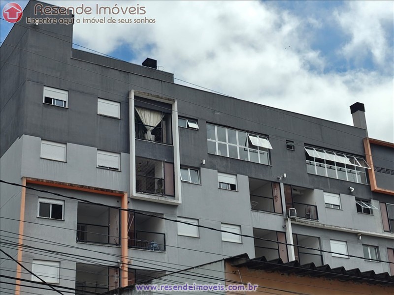 Cobertura a Venda no Jardim Jalisco em Resende RJ