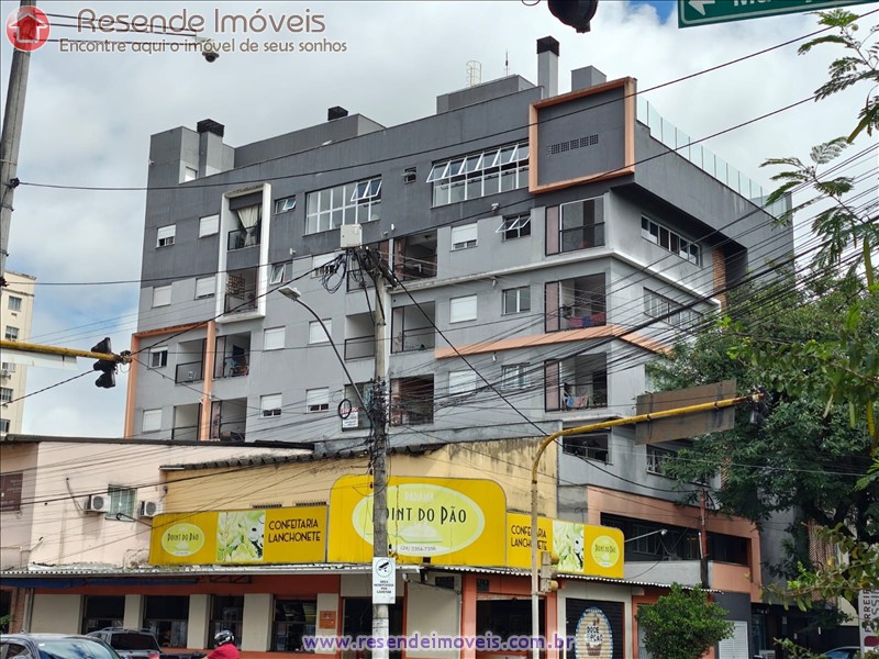 Cobertura a Venda no Jardim Jalisco em Resende RJ