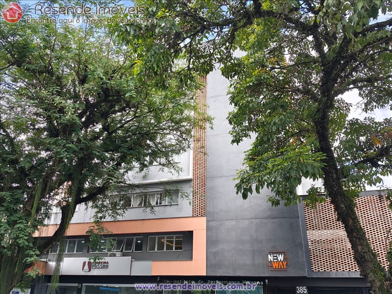 Cobertura a Venda no Jardim Jalisco em Resende RJ