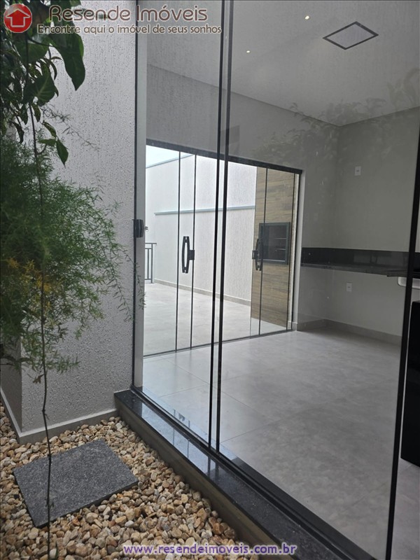 Casa a Venda no Parque Ipiranga II em Resende RJ