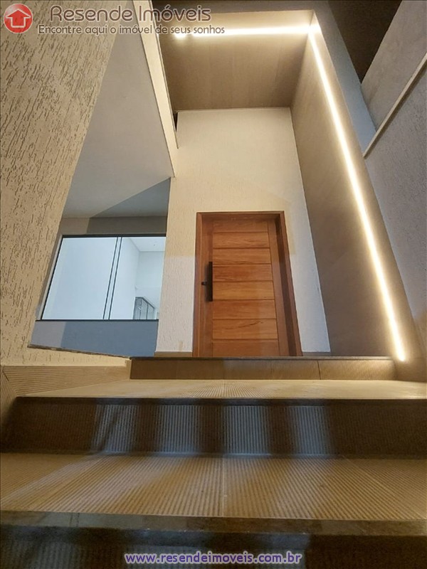 Casa a Venda no Parque Ipiranga II em Resende RJ