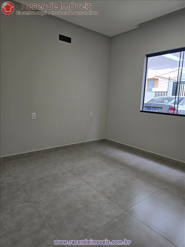 Casa a Venda no Parque Ipiranga II em Resende RJ