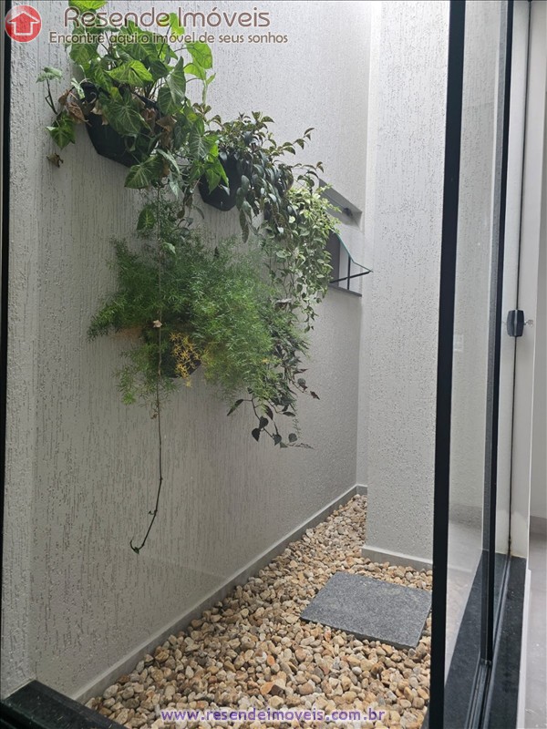 Casa a Venda no Parque Ipiranga II em Resende RJ