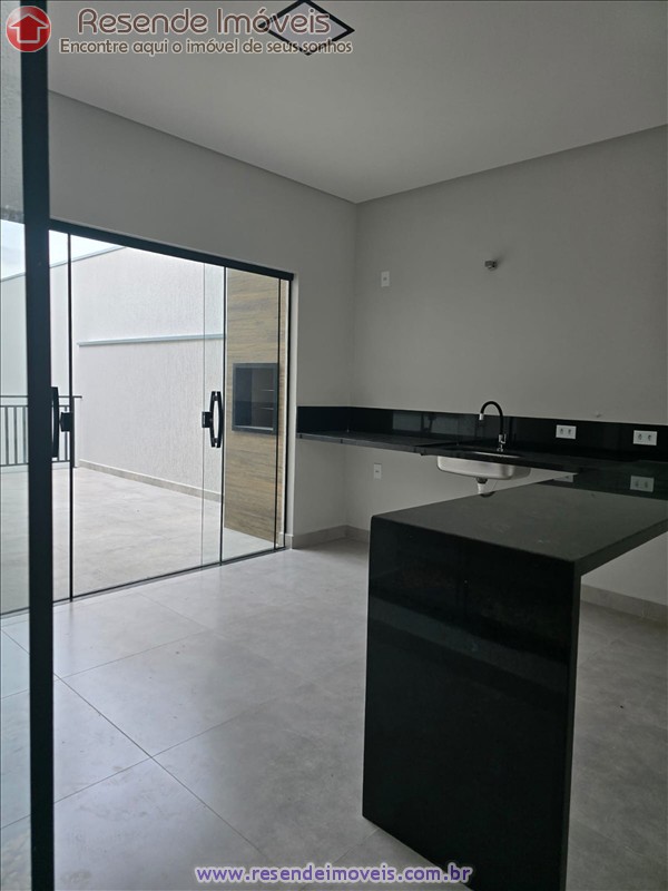 Casa a Venda no Parque Ipiranga II em Resende RJ