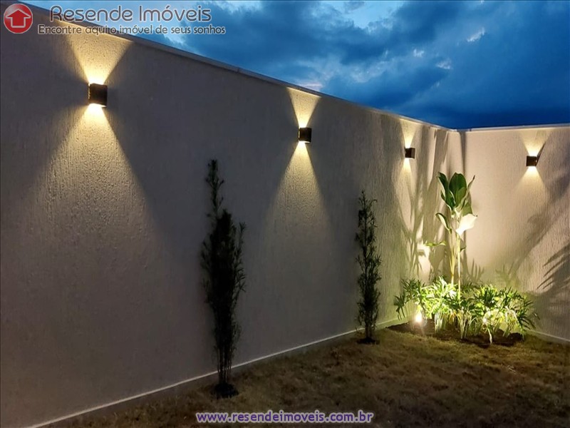 Casa a Venda no Parque Ipiranga II em Resende RJ