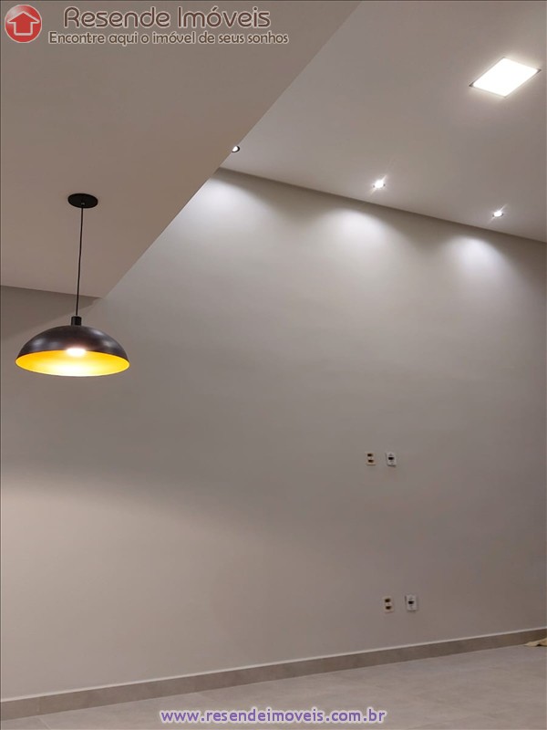 Casa a Venda no Parque Ipiranga II em Resende RJ