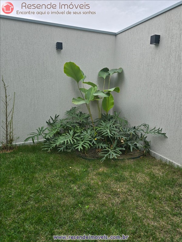 Casa a Venda no Parque Ipiranga II em Resende RJ