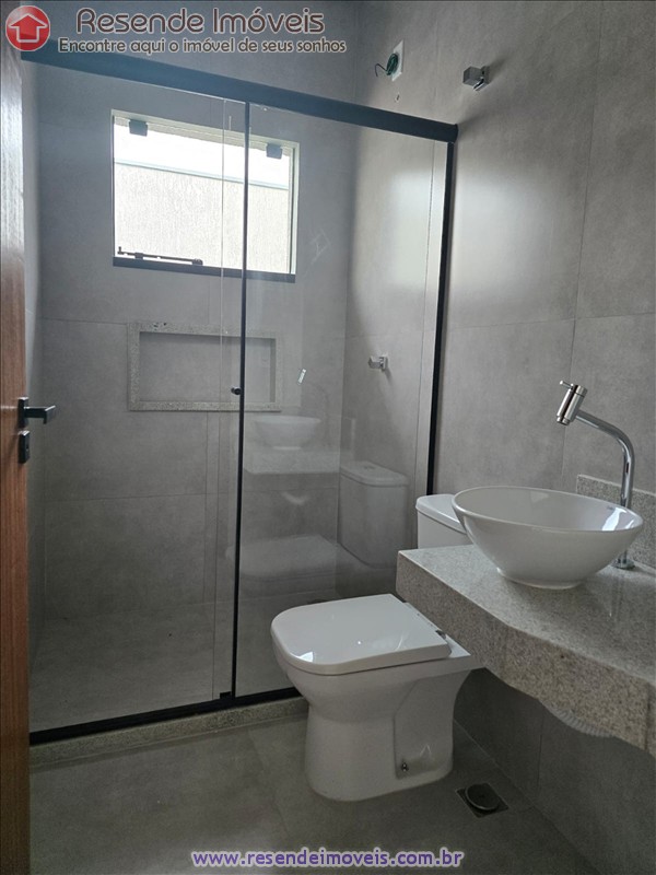 Casa a Venda no Parque Ipiranga II em Resende RJ