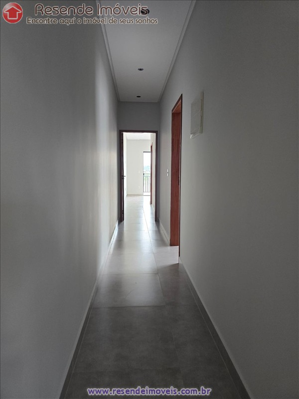 Casa a Venda no Parque Ipiranga II em Resende RJ