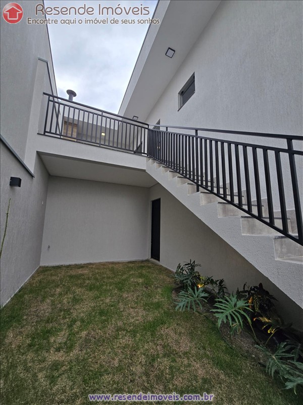 Casa a Venda no Parque Ipiranga II em Resende RJ