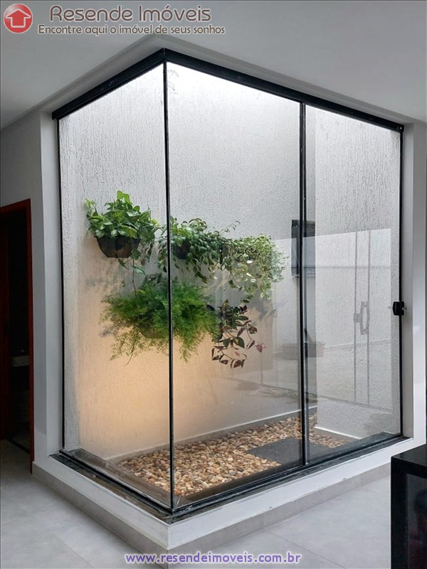 Casa a Venda no Parque Ipiranga II em Resende RJ