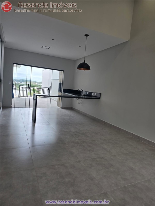 Casa a Venda no Parque Ipiranga II em Resende RJ