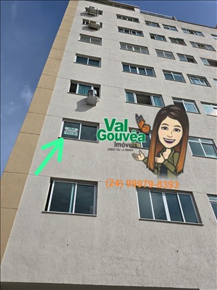 Apartamento à Venda em Resende RJ