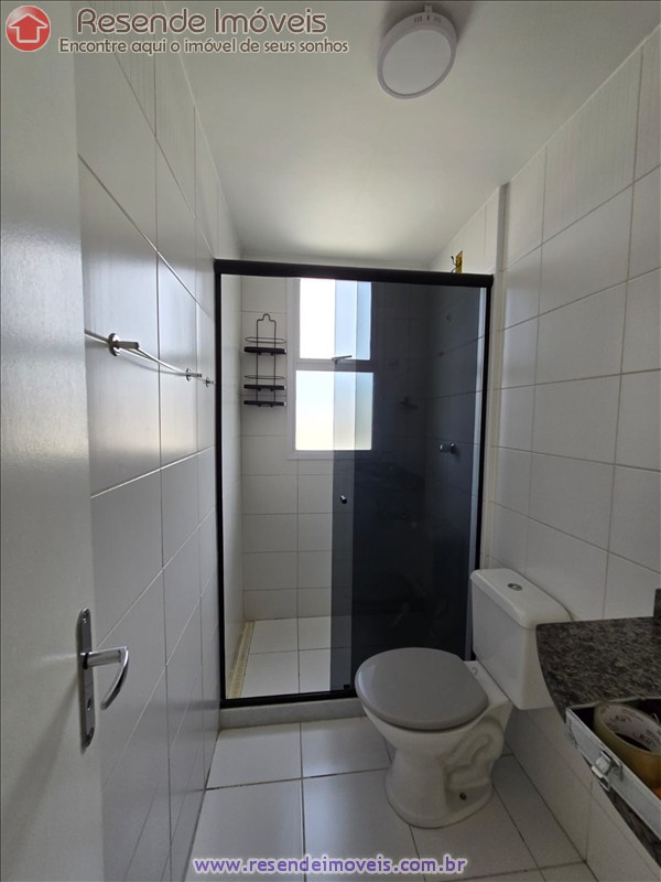 Apartamento a Venda no Liberdade em Resende RJ