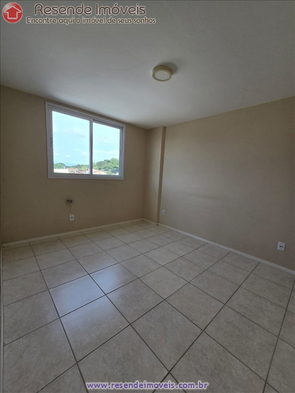 Apartamento a Venda no Liberdade em Resende RJ