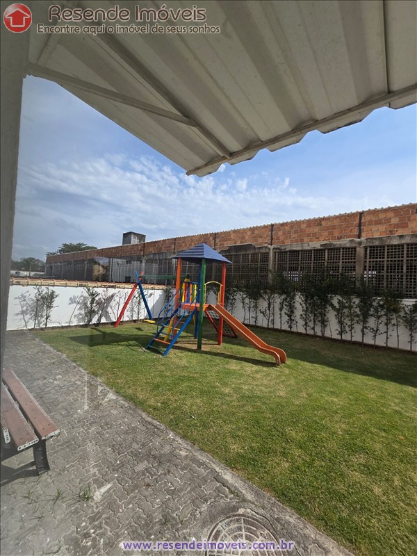 Apartamento a Venda no Liberdade em Resende RJ