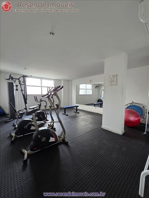 Apartamento a Venda no Liberdade em Resende RJ