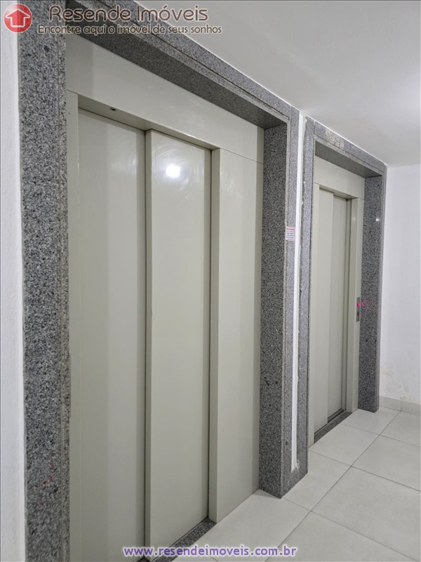 Apartamento a Venda no Liberdade em Resende RJ